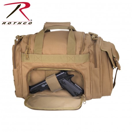 Sac Concealed Carry de Rothco - 4