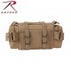 Sac Tactical Convertipack de Rothco - 6