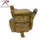 Sacoche Advanced Tactical XL de Rothco - 1