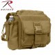 Sacoche Advanced Tactical XL de Rothco - 2