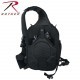 Sac Compact Tactisling de Rothco - Noir - 4