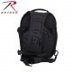 Sac Compact Tactisling de Rothco - Noir - 5