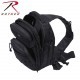 Sac Compact Tactisling de Rothco - Noir - 6