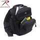 Sac Compact Tactisling de Rothco - Noir - 7