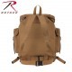 Sac à dos en toile European Style Rucksack de Rothco - 20