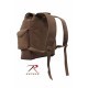 Sac à dos en toile Vintage Expedition Rucksack de Rothco - 8