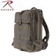 Sac à dos en toile Tacticanvas Go Pack de Rothco - 5