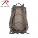 Sac à dos en toile Tacticanvas Go Pack de Rothco - 8