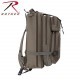 Sac à dos en toile Tacticanvas Go Pack de Rothco - 7