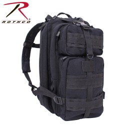 Sac à dos en toile Tacticanvas Go Pack de Rothco - 2