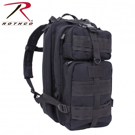 Sac à dos en toile Tacticanvas Go Pack de Rothco - 1