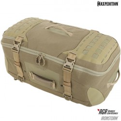 Sac de voyage Ironstorm Adventure de Maxpedition - 21