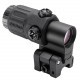 Grossisseur x3 EOTECH G33 STS Noir - 3