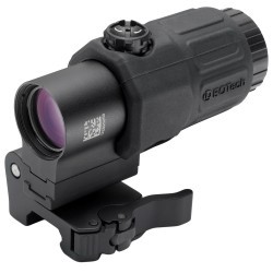 Grossisseur x3 EOTECH G33 STS Noir - 3