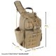 Sac tactique Sitka Gearslinger de Maxpedition - 7