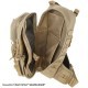 Sac tactique Sitka Gearslinger de Maxpedition - 15