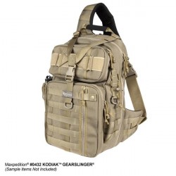 Sac Kodiak Gearslinger de Maxpedition - 2