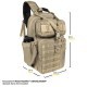 Sac Kodiak Gearslinger de Maxpedition - 5