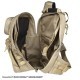 Sac Kodiak Gearslinger de Maxpedition - 9