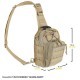 Sac Remora Gearslinger de Maxpedition - 4