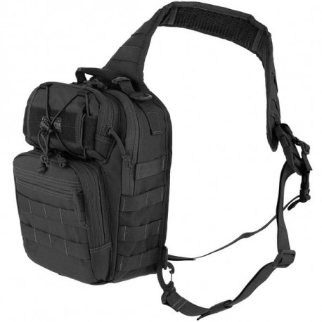 Sac tactique Lunada Gearslinger de Maxpedition - 1