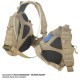 Sac tactique Monsoon Gearslinger de Maxpedition - 11