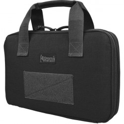 Sacoche Grand Pistol Case Noir de Maxpedition