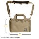 Sac Compact Range Bag de Maxpedition - 2