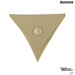 Porte monnaie Triangle Coin de Maxpedition - 2