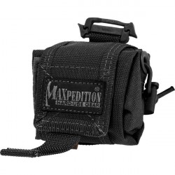 Porte bouteille Mini Rollypoly de Maxpedition - 1