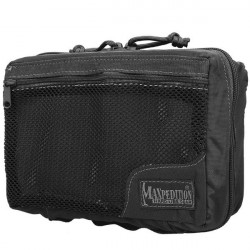 Sacoche Individual First Aid de Maxpedition