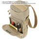 Porte bouteille Large de Maxpedition - 13