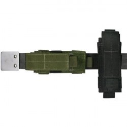 Étui Single Sheath de Maxpedition - 2