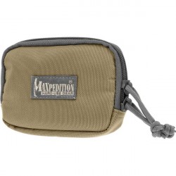 Sacoche Hook & Loop Kaki de Maxpedition - 2