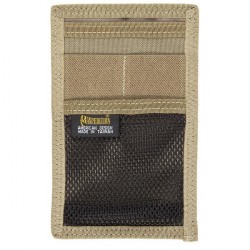 Support Hook & Loop Mini Organizer de Maxpedition - 3