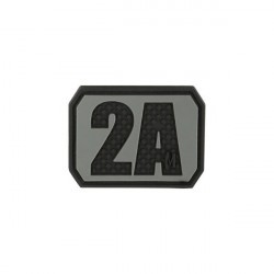 Morale Patch 2A de Maxpedition - 2