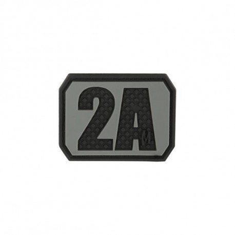 Morale Patch 2A de Maxpedition - 1