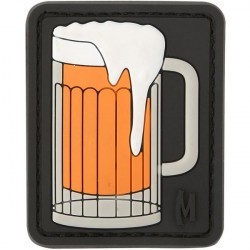 Morale Patch Beer Mug de Maxpedition - 4