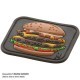Morale Patch Burger de Maxpedition - 2