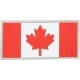 Morale Patch Canada Flag de Maxpedition - 1