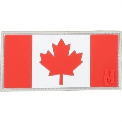 Morale Patch Canada Flag de Maxpedition - 1