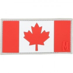 Morale Patch Canada Flag de Maxpedition - 2