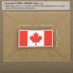 Morale Patch Canada Flag de Maxpedition - 3