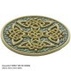 Morale Patch Celtic Cross de Maxpedition - 2