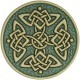 Morale Patch Celtic Cross de Maxpedition - 1