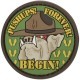 Morale Patch Devil Dog de Maxpedition - 1