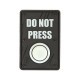 Morale Patch Do Not Press de Maxpedition - 5