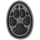 Morale Patch Dog Track de Maxpedition - 1