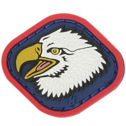 Morale Patch Eagle Head de Maxpedition