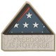 Morale Patch Freedom Is Not Free de Maxpedition - 2